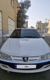 پارس ۹۸ سال
