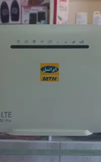 مودم ایرانسل