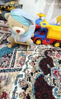 اسباب بازی