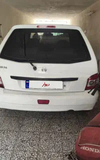هاچبک مدل94