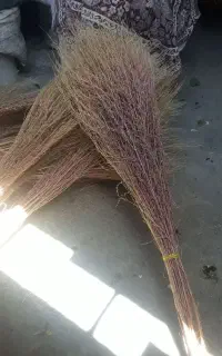 سلام عرض ادب .کالا جارو تروتمیز بسته بندی