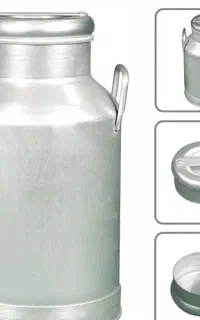 دبه روحی جای شیر وماست