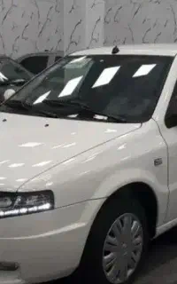 سمند سورن پلاس