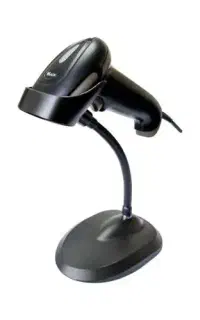 اسکنر بارکد دوبعدی winson TS4420