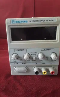 منبع تغذیه داژنگ سری جدید psA305d