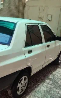 پراید ۹۸