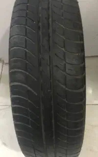 رینگ لاستیک ‌ در حد نو چک آچار پراید