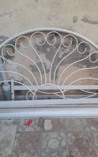 تخت خواب دونفره