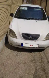 تیبا ۲ مدل ۹۷