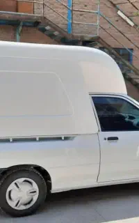 استخدام راننده دارای انواع وانت - اسنپ شاپ