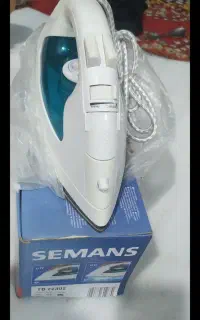 تخفیف 10 درصدی اتو بخاطر آلمانی