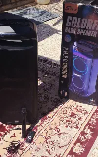 اسپیکر 1022