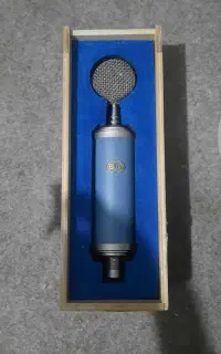 میکروفون استودیویی  بلو (blue bird )