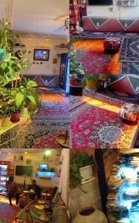 واگذاری کافه سنتی
