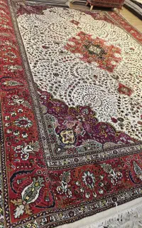 جفت ۱۲ متری آذرشهر کرمان‌قلم. 1