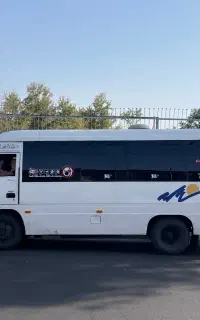 مینی بوس هیوندا ۸۹
