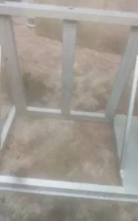 پایه کولر جنس آلومینیوم