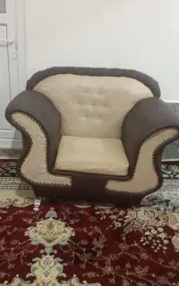 مبل هفت نفره