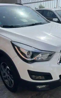 هایما اس ۵ پرودرحد خشک