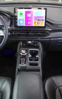 کی ام سی x5 مدل ۱۴۰۲