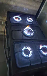 اجاق گاز