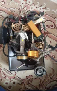هدلایت