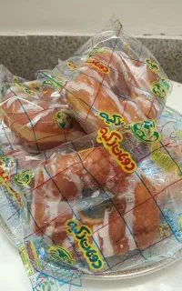 دونات تازه