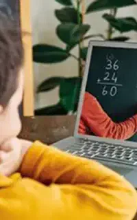 تدریس تضمینی ریاضی(آنلاین)