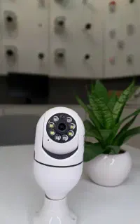 دوربین مداربسته سیمکارتی کنترل نوزاد و سالمند