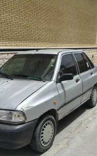 پراید۸۷