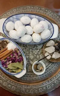 فال تاروت ،قهوه با پیشگویی حرفه ای