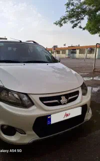 کوییکR.۱۴۰۲سیستم سایپا