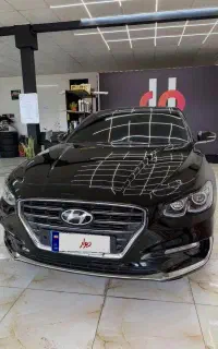 ازرا گرنجور2019 پلاک گذرموقت