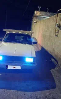 پیکان وانت مدل 93