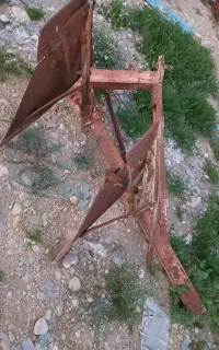 ادوات کشاورزی