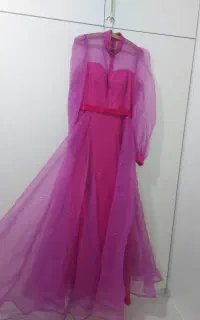 پیراهن شیک مجلسی