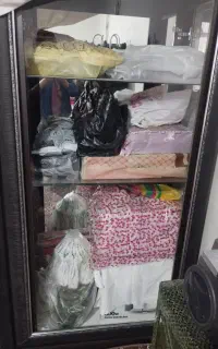بوفه شیک