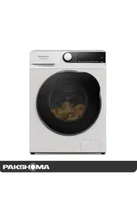 لباسشویی u8w