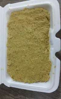 خمیرفلافل آبادان