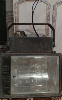 پروژکتور 400 وات