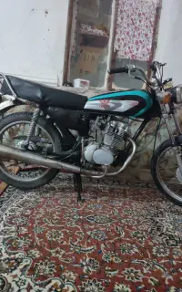 موتور مزایده