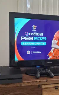 ps4 در حد نو 1 ترابایت
