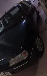 پژو 83 عروسک