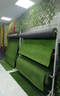 فروش چمن مصنوعی