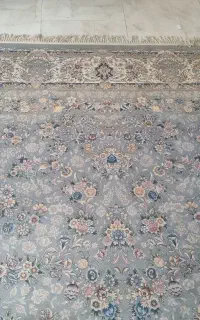 فرش ۹متری ۱۲۰۰شانه