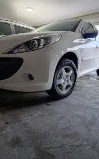 ماکت ۲۰۷