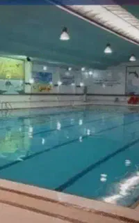بلیط استخر صدف