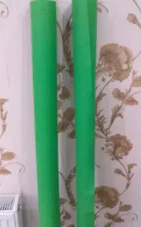 پرده سبز نو جهت عکاسی