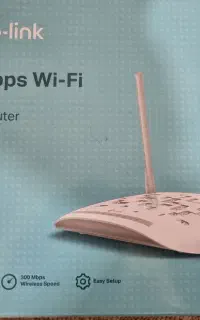 مودم TD W8961N