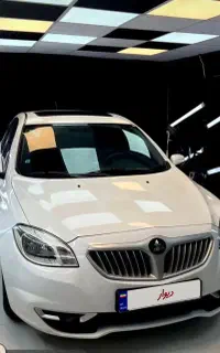 برلیانسH330 فول اتومات ۱۶۵۰